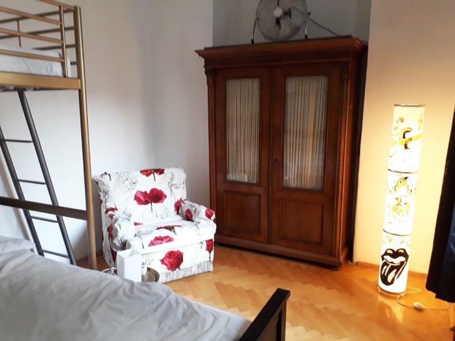 BA//ROCK-Appartement Graz Extérieur photo