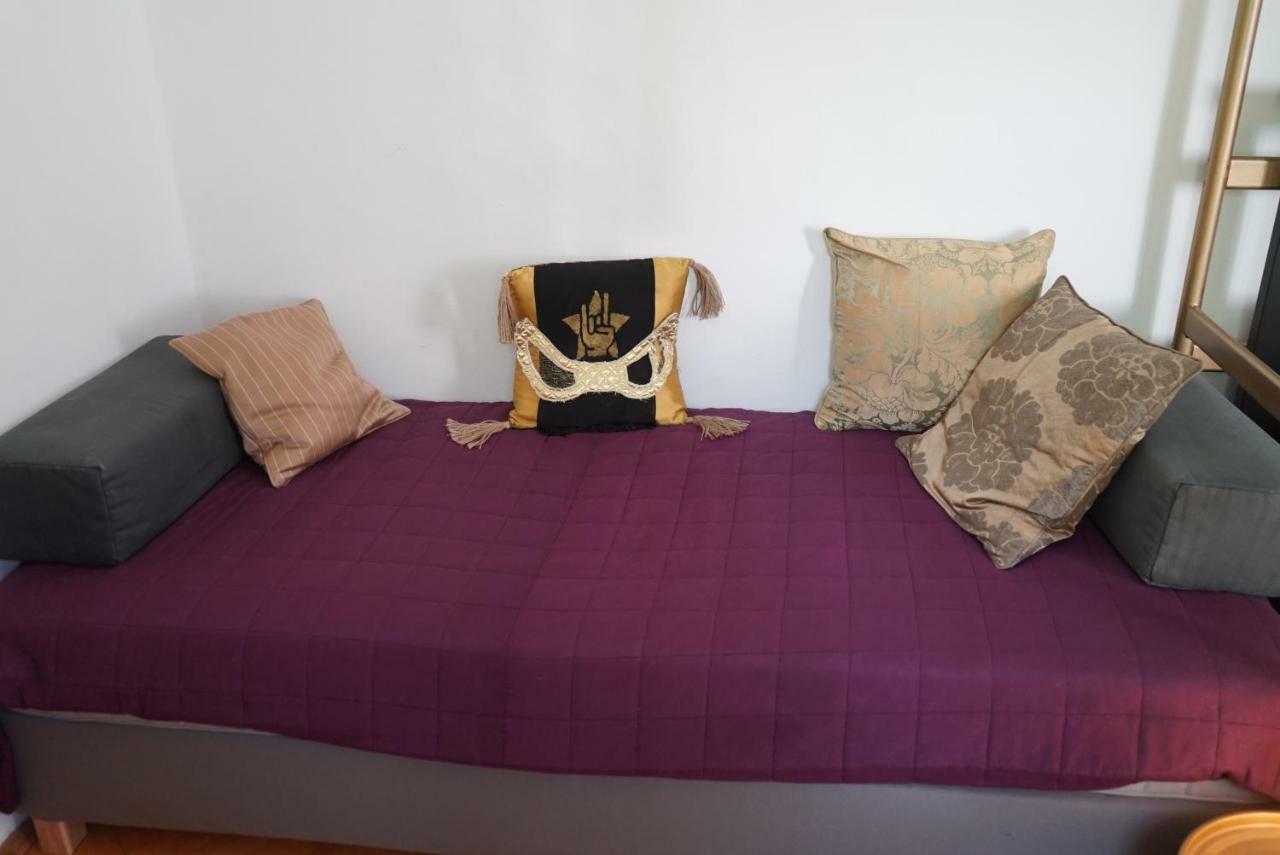 BA//ROCK-Appartement Graz Extérieur photo
